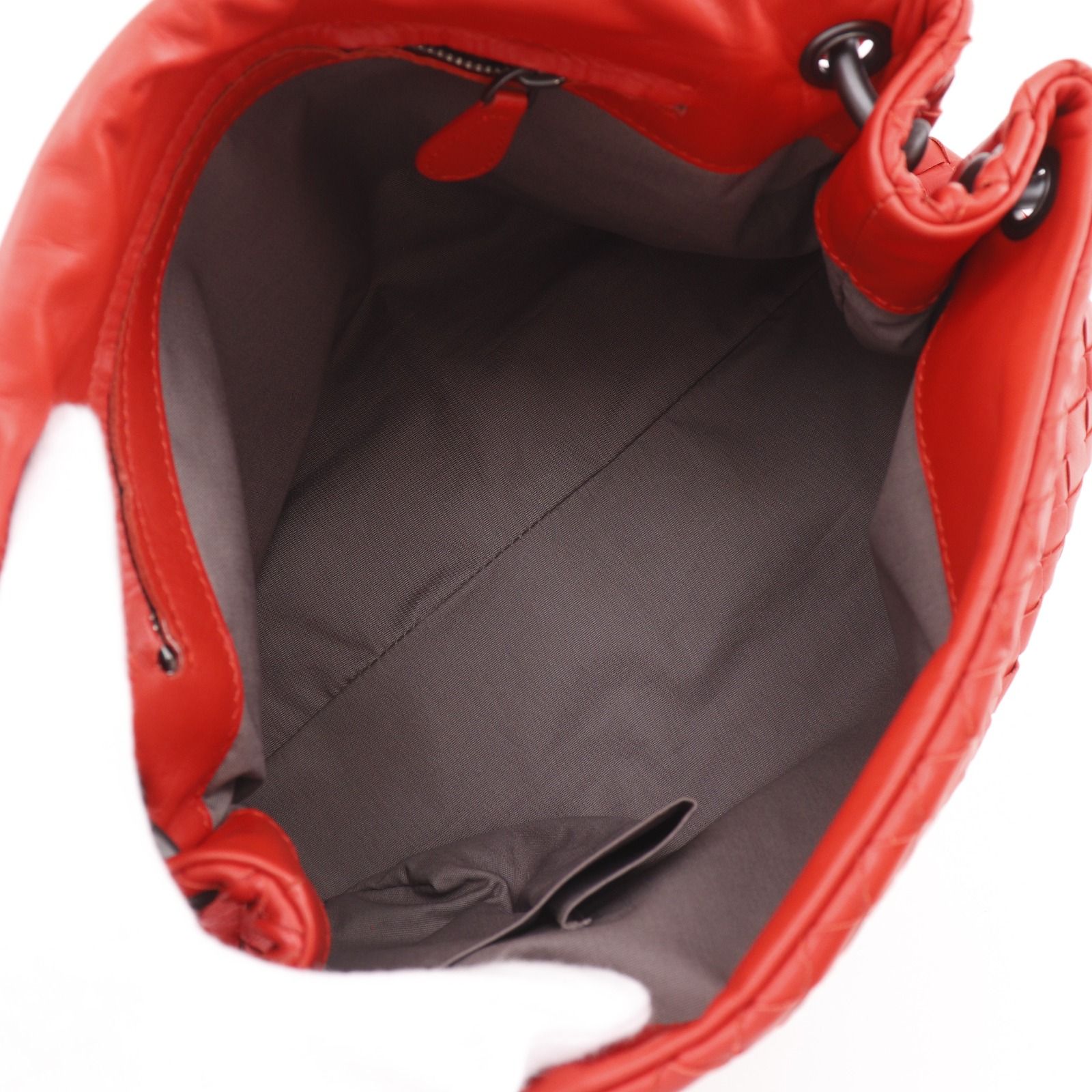 Bolso De Hombro Bottega Veneta