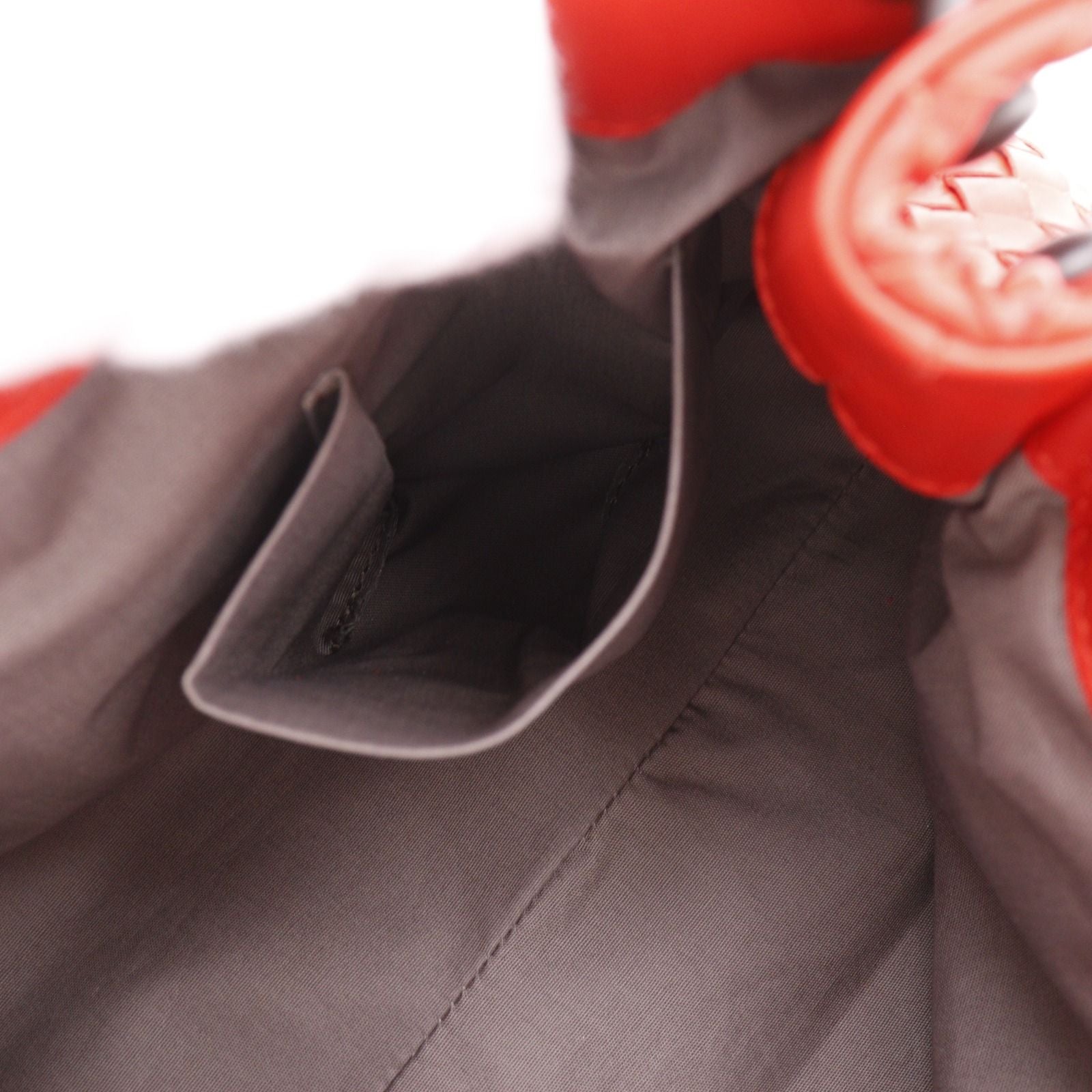 Bolso De Hombro Bottega Veneta