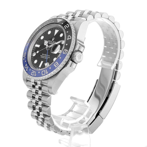Rolex Others Gmt Ii 126710Blnr 5
