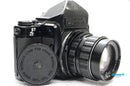 Pentax Large -Size Medium Format Camera (Film) 67 Smc Takumar F2.4