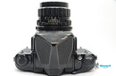 Pentax Large -Size Medium Format Camera (Film) 67 Smc Takumar F2.4