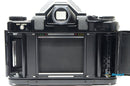 Pentax Large -Size Medium Format Camera (Film) 67 Smc Takumar F2.4