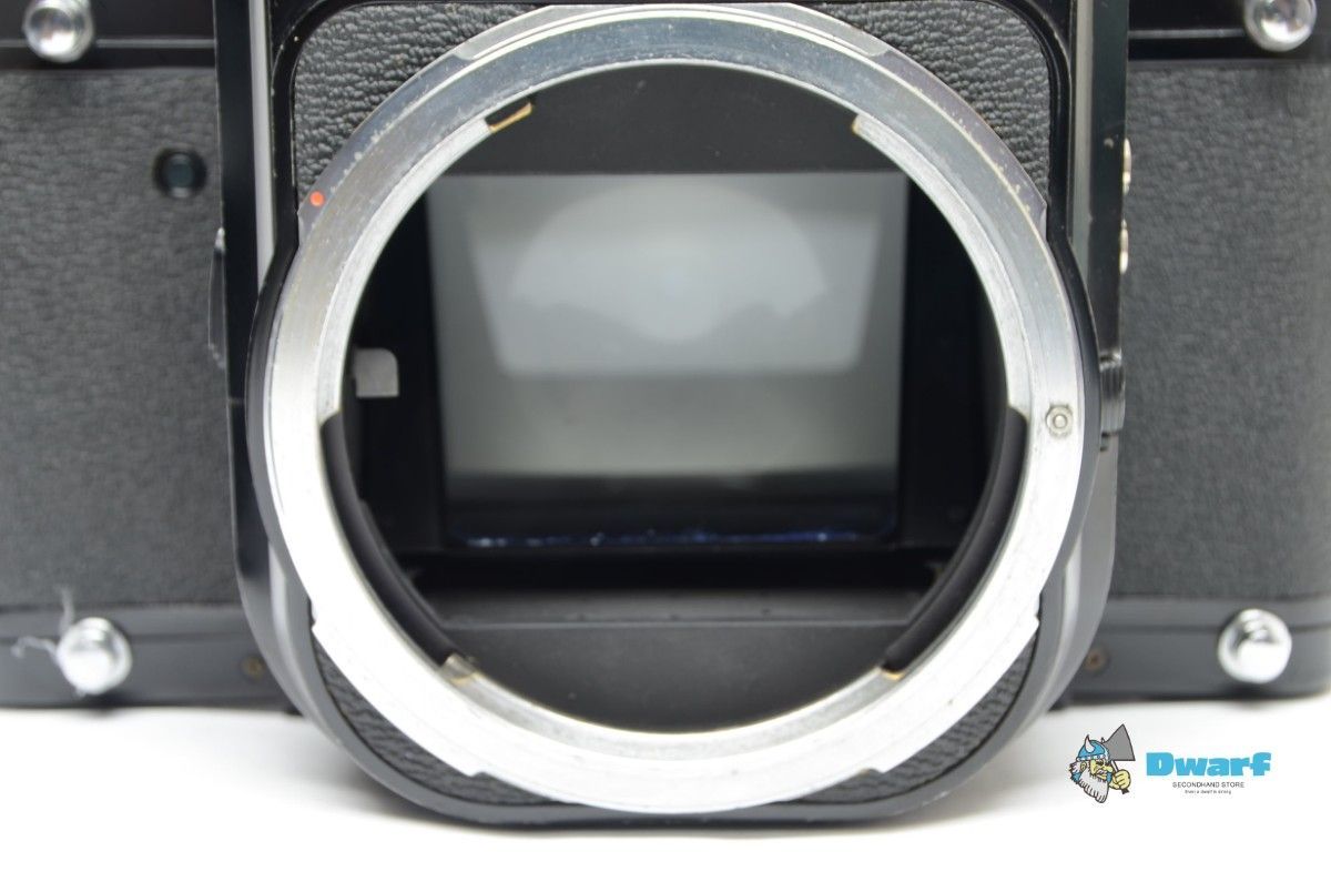 Pentax Large -Size Medium Format Camera (Film) 67 Smc Takumar F2.4
