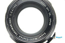 Pentax Large -Size Medium Format Camera (Film) 67 Smc Takumar F2.4