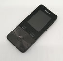 Digital Audio Player S 4Gb Nw-S313K