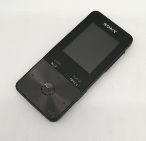 Digital Audio Player S 4Gb Nw-S313K