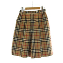 Burberry Others Burberrys M Bgs01-950-50 /Pp Gy50