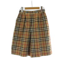 Burberry Others Burberrys M Bgs01-950-50 /Pp Gy50
