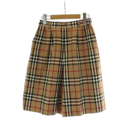 Burberry Others Burberrys M Bgs01-950-50 /Pp Gy50