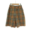Burberry Others Burberrys M Bgs01-950-50 /Pp Gy50