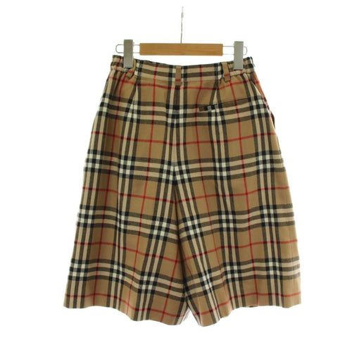 Burberry Others Burberrys M Bgs01-950-50 /Pp Gy50