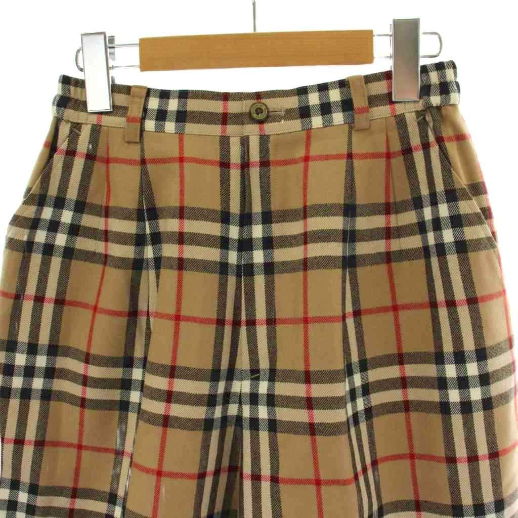 Burberry Others Burberrys M Bgs01-950-50 /Pp Gy50