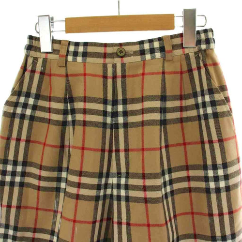 Burberry Others Burberrys M Bgs01-950-50 /Pp Gy50