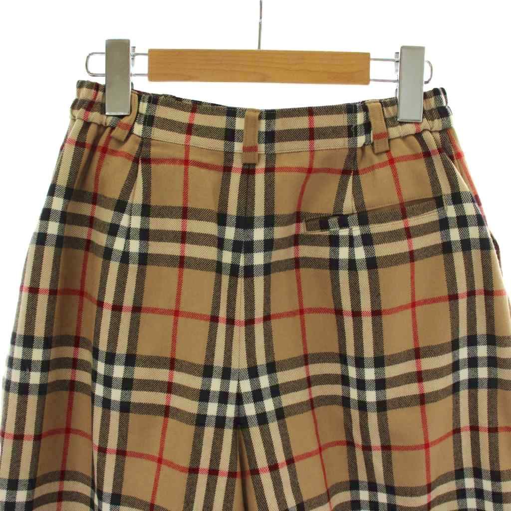 Burberry Others Burberrys M Bgs01-950-50 /Pp Gy50