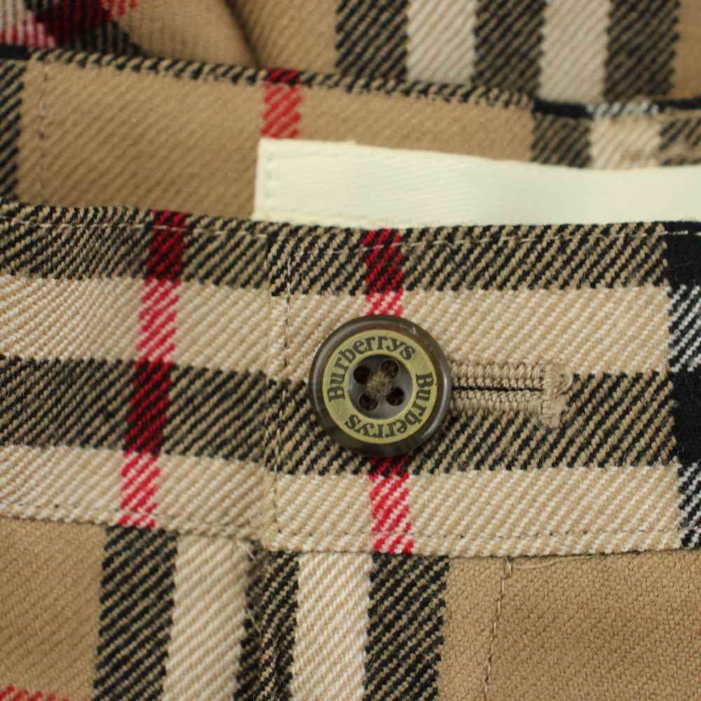 Burberry Others Burberrys M Bgs01-950-50 /Pp Gy50