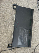 Roland Equalizers Graphic Equalizer Seq-315