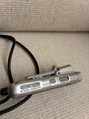 Sony Portable Md Players Walkman Mz-E55
