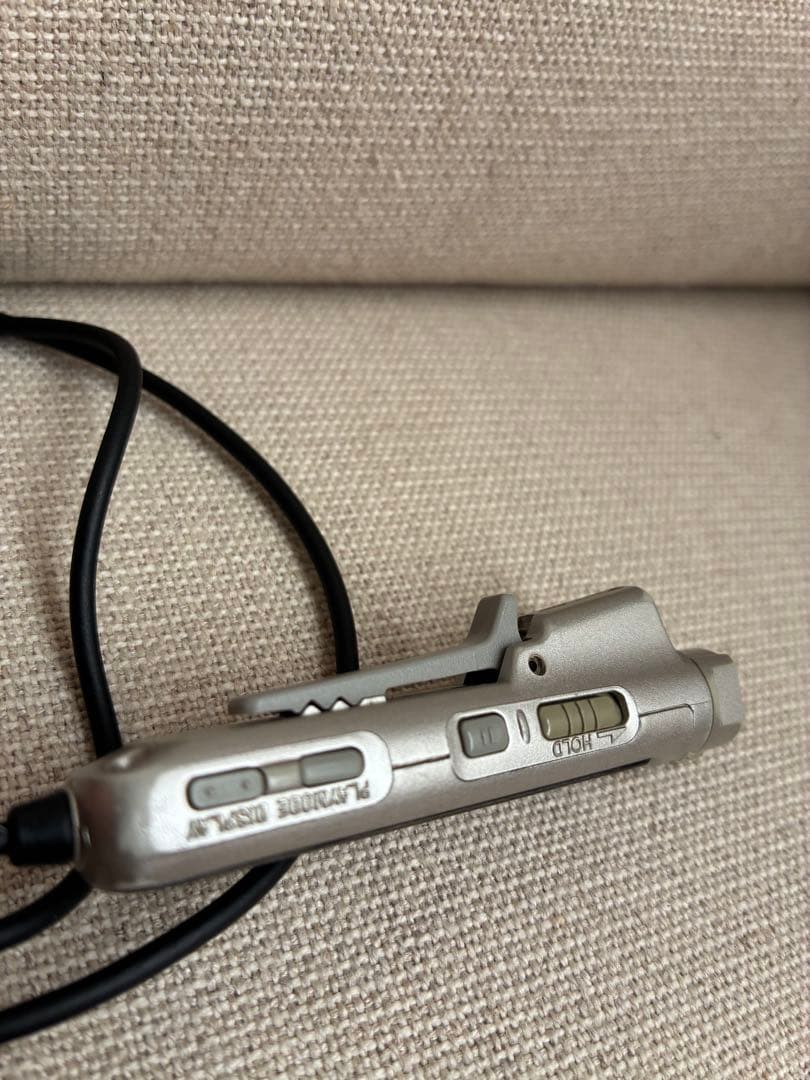 Sony Portable Md Players Walkman Mz-E55