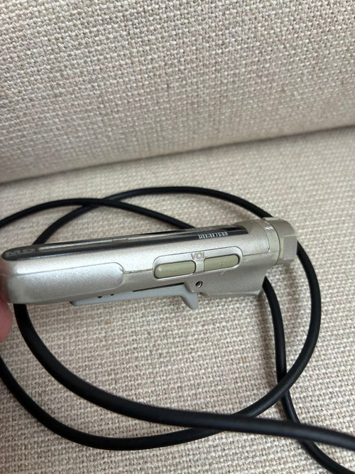 Sony Portable Md Players Walkman Mz-E55