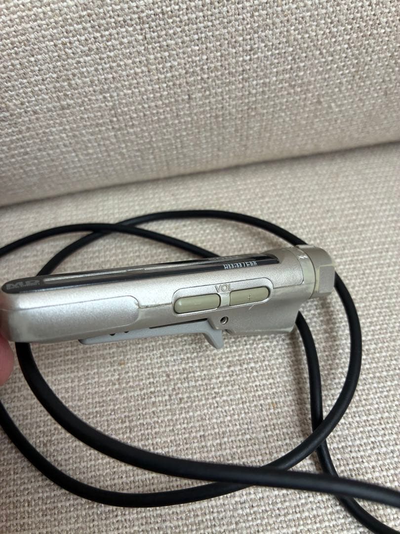 Sony Portable Md Players Walkman Mz-E55