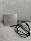 Sony Portable Md Players Walkman Mz-E55
