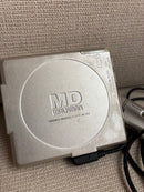 Sony Portable Md Players Walkman Mz-E55