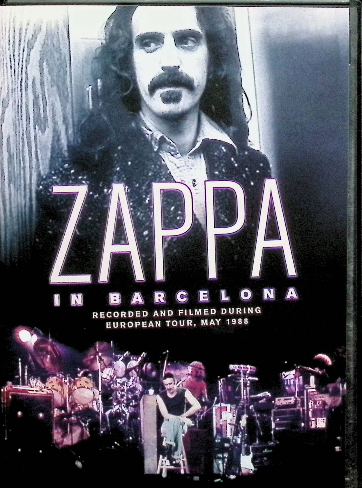 Music In Barcelona