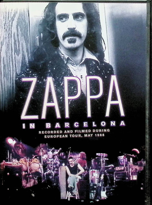 Music In Barcelona