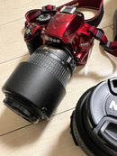 Nikon Digital Slrs D3200