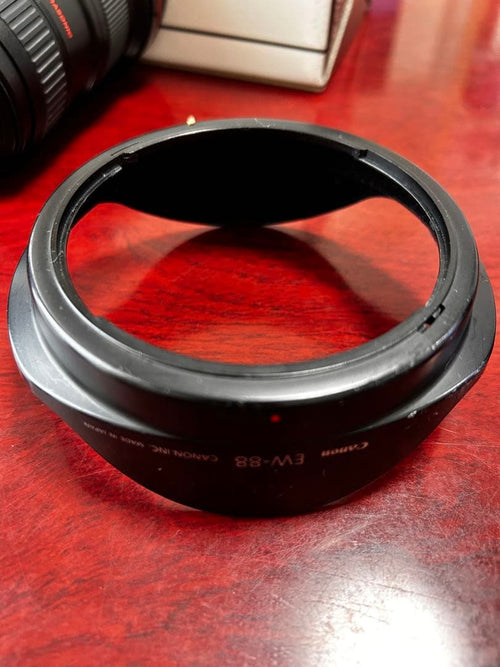 Canon Zoom Lenses Ef 16-35Mm F/2.8L Ii Usm