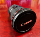 Canon Zoom Lenses Ef 16-35Mm F/2.8L Ii Usm