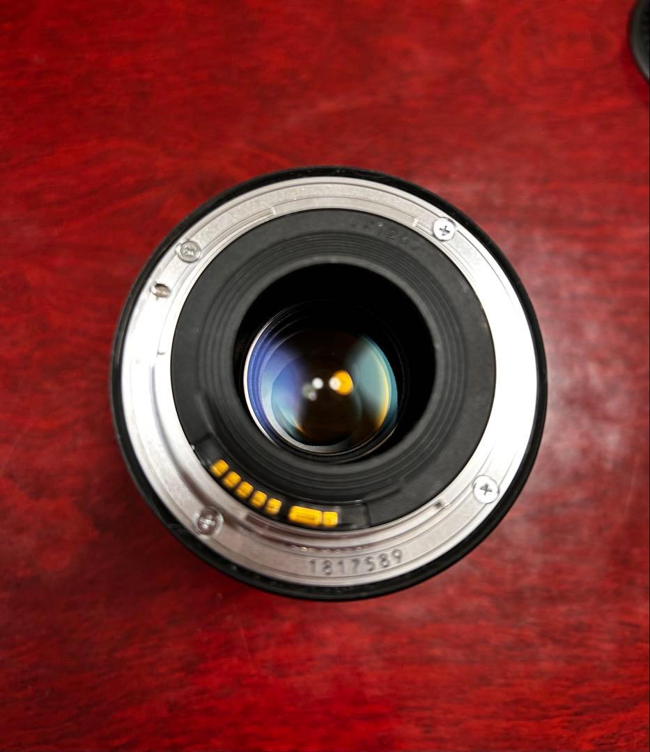 Canon Zoom Lenses Ef 16-35Mm F/2.8L Ii Usm