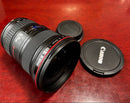 Canon Zoom Lenses Ef 16-35Mm F/2.8L Ii Usm