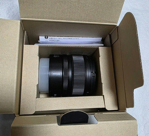 Nikon Lens (Zoom) Nikkor Z Dx 12-28Mm F/3.5-5.6 Pz
