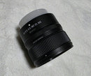 Nikon Lens (Zoom) Nikkor Z Dx 12-28Mm F/3.5-5.6 Pz