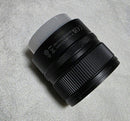 Nikon Lens (Zoom) Nikkor Z Dx 12-28Mm F/3.5-5.6 Pz
