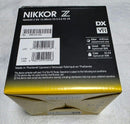 Nikon Lens (Zoom) Nikkor Z Dx 12-28Mm F/3.5-5.6 Pz