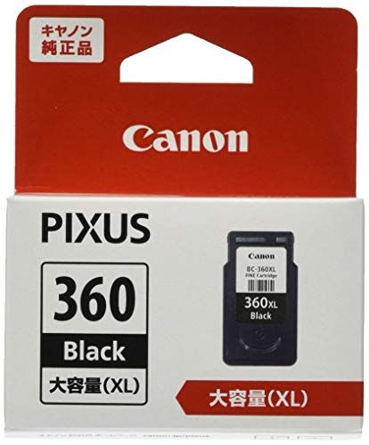 Ink Cartridge/Refilled Canon Bc-360Xl Mt 08080B4B