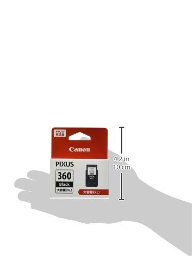 Ink Cartridge/Refilled Canon Bc-360Xl Mt 08080B4B