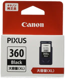 Ink Cartridge/Refilled Canon Bc-360Xl Mt 08080B4B