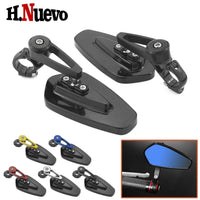 Mirror Z900 Se Mt-03 Mt-25