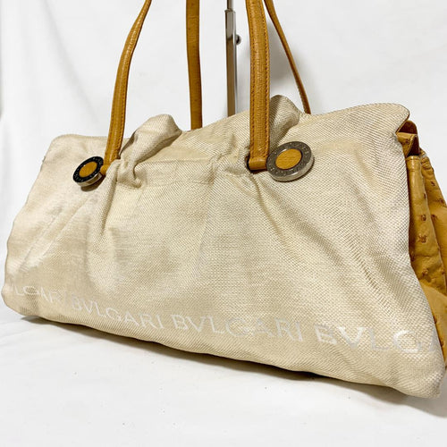 Bvlgari Tote Bags