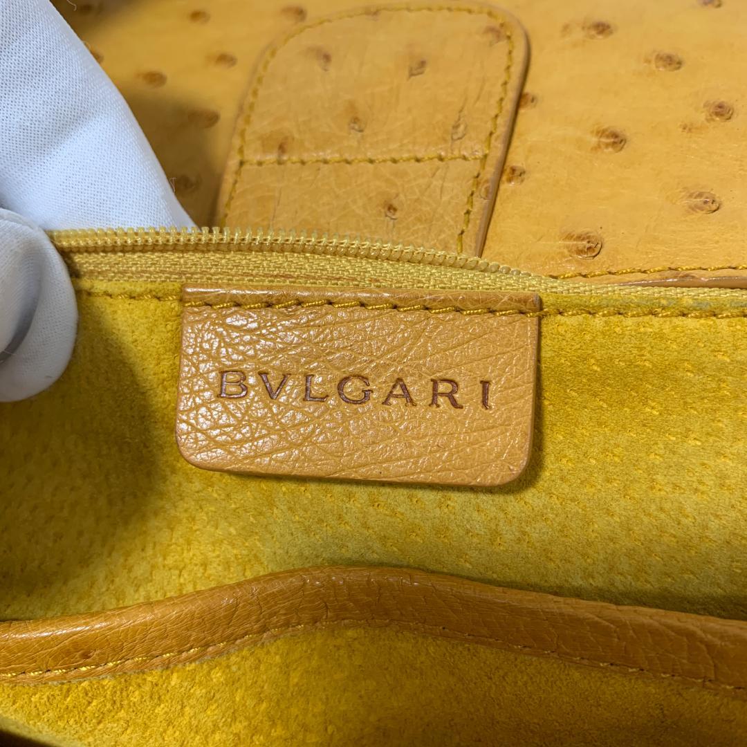 Bvlgari Tote Bags