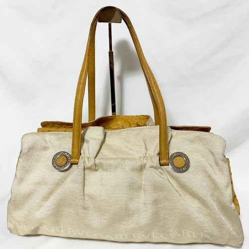 Bvlgari Tote Bags