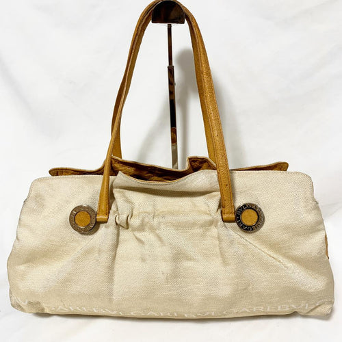 Bvlgari Tote Bags