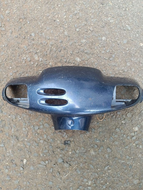 Cowls Fenders Jog Dio