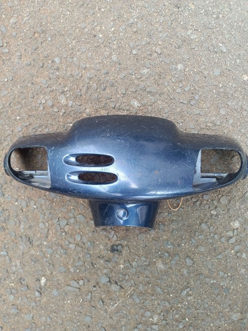 Cowls Fenders Jog Dio