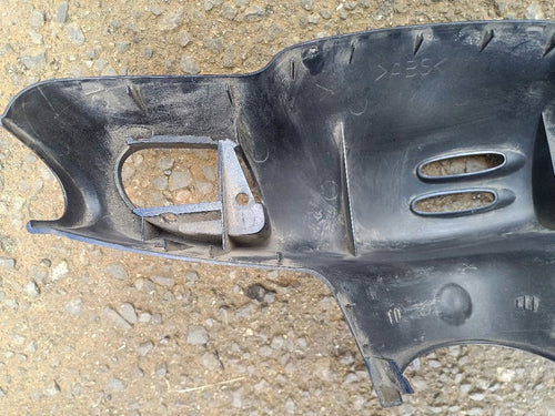 Cowls Fenders Jog Dio