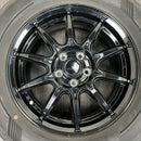 Hot Stuff 15 Inches G-Speed 5X100 #7D40426