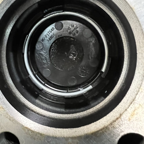 Hot Stuff 15 Inches G-Speed 5X100 #7D40426